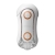 Мастурбатор Tenga FLIP ORB ORANGE CRASH - Tenga - в Липецке купить с доставкой