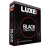 Черные презервативы LUXE Royal Black Collection - 3 шт. - Luxe - купить с доставкой в Липецке