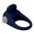 Синее эрекционное виброкольцо STIMU RING - Dream Toys - в Липецке купить с доставкой