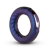 Фиолетовое эрекционное виброкольцо Saturn Vibrating Cock/Ball Ring - ONE DC B.V. - в Липецке купить с доставкой