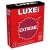 Текстурированные презервативы LUXE Royal Extreme - 3 шт. - Luxe - купить с доставкой в Липецке