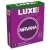 Презервативы с увеличенным количеством смазки LUXE Royal Nirvana - 3 шт. - Luxe - купить с доставкой в Липецке