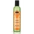 Массажное масло Naturals Tropical Mango с ароматом манго - 236 мл. - Kama Sutra - купить с доставкой в Липецке