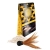 Пудра для тела Honey Dust Body Powder с ароматом кокоса и ананаса - 28 гр. - Kama Sutra - купить с доставкой в Липецке