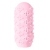 Розовый мастурбатор Marshmallow Maxi Honey - Lola Games - в Липецке купить с доставкой