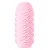 Розовый мастурбатор Marshmallow Maxi Juicy - Lola Games - в Липецке купить с доставкой