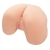 Вагина с вибрацией и ротацией Adel 002 Real Hips - KOKOS - в Липецке купить с доставкой