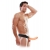 Полый страпон 8  Hollow Strap-On телесного цвета - 19 см. - Pipedream - купить с доставкой в Липецке