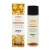 Органическое массажное масло AMBER JOJOBA - 100 мл. - Exsens - купить с доставкой в Липецке