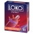 Стимулирующая насадка на пенис LOKO SWEET с возбуждающим эффектом - Sitabella - в Липецке купить с доставкой