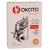 Тонкие презервативы OKOTO Thin Extra Soft - 3 шт. - Sitabella - купить с доставкой в Липецке