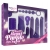 Эротический набор Toy Joy Mega Purple - Toy Joy - купить с доставкой в Липецке