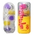 Мастурбатор Tenga Bobble Magic Marbles - Tenga - в Липецке купить с доставкой