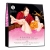 Соль для ванны Lovebath Dragon Fruit, превращающая воду в гель - 650 гр. - Shunga - купить с доставкой в Липецке