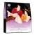Соль для ванны Lovebath Sensual lotus, превращающая воду в гель - 650 гр. - Shunga - купить с доставкой в Липецке