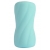 Аквамариновый мастурбатор Vigor Masturbator Pleasure Pocket - Chisa - в Липецке купить с доставкой