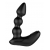 Черный вибростимулятор Nexus Bendz Prostate Edition - 14,1 см. - Nexus Range - в Липецке купить с доставкой