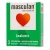 Презервативы анатомической формы Masculan Anatomic - 3 шт. - Masculan - купить с доставкой в Липецке