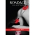Красные меховые оковы на ноги BONDAGE - Lola Games - купить с доставкой в Липецке