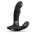 Черный вибромассажер простаты Multi P-Joy с 3 моторами - Dorcel - в Липецке купить с доставкой