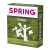 Классические презервативы SPRING CLASSIC - 3 шт. - SPRING - купить с доставкой в Липецке