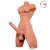 Ультрареалистичный мужской торс - Erowoman-Eroman - в Липецке купить с доставкой