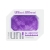 Фиолетовый мастурбатор-стимулятор Tenga Uni Amethyst - Tenga - в Липецке купить с доставкой