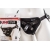Универсальные трусики Harness UNI strap с корсетом - LOVETOY (А-Полимер) - купить с доставкой в Липецке