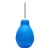 Анальный душ Enema Bulb Blue - XR Brands - купить с доставкой в Липецке