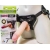Страпон-унисекс с двумя насадками UNI strap 7  Harness - 19 и 16 см. - LOVETOY (А-Полимер) - купить с доставкой в Липецке