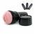 Мастурбатор-вагина Fleshlight - Vibro Pink Lady Touch с вибрацией - Fleshlight - в Липецке купить с доставкой