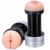 Мастурбатор 2-в-1 REALSTUFF 2 IN 1 HUMMER ANUS   VAGINA: вагина и анус - Dream Toys - в Липецке купить с доставкой