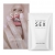Полоски для орального секса Slow Sex Oral Sex Strips - 7 шт. - Bijoux Indiscrets - купить с доставкой в Липецке