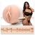 Мастурбатор-вагина Fleshlight Girls - Violet Myers Waifu - Fleshlight - в Липецке купить с доставкой