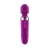 Фиолетовый wand-вибратор Be Wanded - 20 см. - Adrien Lastic