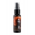 Гель с эффектом вибрации Volcano Of Passion со вкусом персика и маракуйи - 25 мл. - Erotist Lubricants - купить с доставкой в Липецке