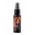 Гель с эффектом вибрации Volcano Of Passion со вкусом вишни - 25 мл. - Erotist Lubricants - купить с доставкой в Липецке