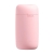 Розовый мастурбатор Tenga Puffy - Tenga - в Липецке купить с доставкой