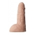 Телесный фаллоудлинитель с мошонкой Cock Next - 19 см. - LOVETOY (А-Полимер) - в Липецке купить с доставкой