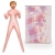 Надувная секс-кукла Камилла - Bior toys - в Липецке купить с доставкой