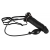 Полый страпон с эффектом увеличения Inflatable Strap-On - 18,5 см. - Orion - купить с доставкой в Липецке