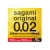 Презерватив увеличенного размера Sagami Original 0.02 XL-size - 1 шт. - Sagami - купить с доставкой в Липецке