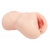 Мастурбатор-вагина с двойным слоем материала Jenny Onahole edition 005 - KOKOS - в Липецке купить с доставкой