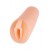 Телесный мастурбатор-вагина Clit Orgasm Realistic Core Masturbator - NMC - в Липецке купить с доставкой