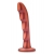 Красная насадка-фаллоимитатор Jealousy 7 Inch Pegging Dildo - 17,8 см. - Blush Novelties - купить с доставкой в Липецке