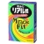 Презервативы Sagami Xtreme Miracle Fit - 5 шт. - Sagami - купить с доставкой в Липецке