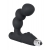 Стимулятор простаты с вибрацией Rebel Bead-shaped Prostate Stimulator - Orion - в Липецке купить с доставкой