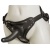 Женский страпон с вагинальной пробкой Woman Strap - 12 см. - LOVETOY (А-Полимер) - купить с доставкой в Липецке