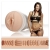 Мастурбатор-вагина Fleshlight Girls - Eva Lovia Sugar - Fleshlight - в Липецке купить с доставкой