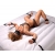 Бондаж для фиксации на кровати Frisky Bedroom Restraint Kit - XR Brands - купить с доставкой в Липецке